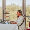 Image 8: High Tea Experience w/ Glass of Sparking-Rydges Adelaide for 1, 2 or 4