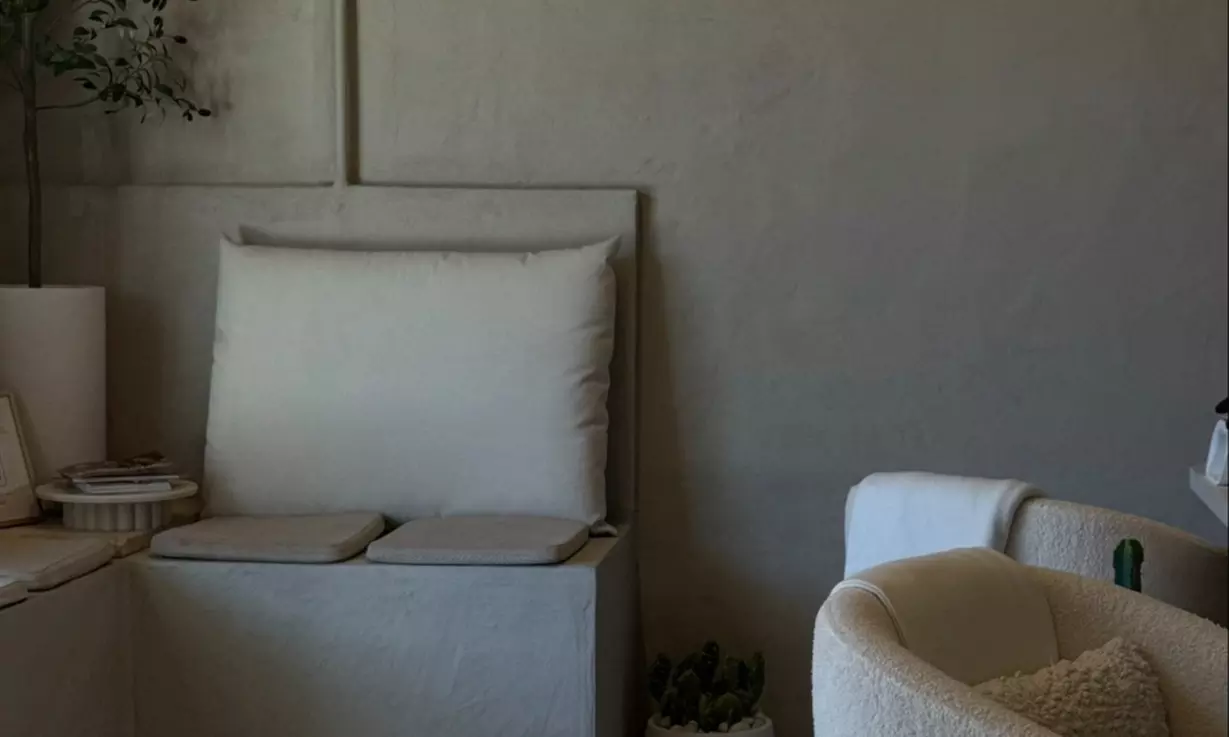 Choice of Gel Manicure Or Gel Pedicure