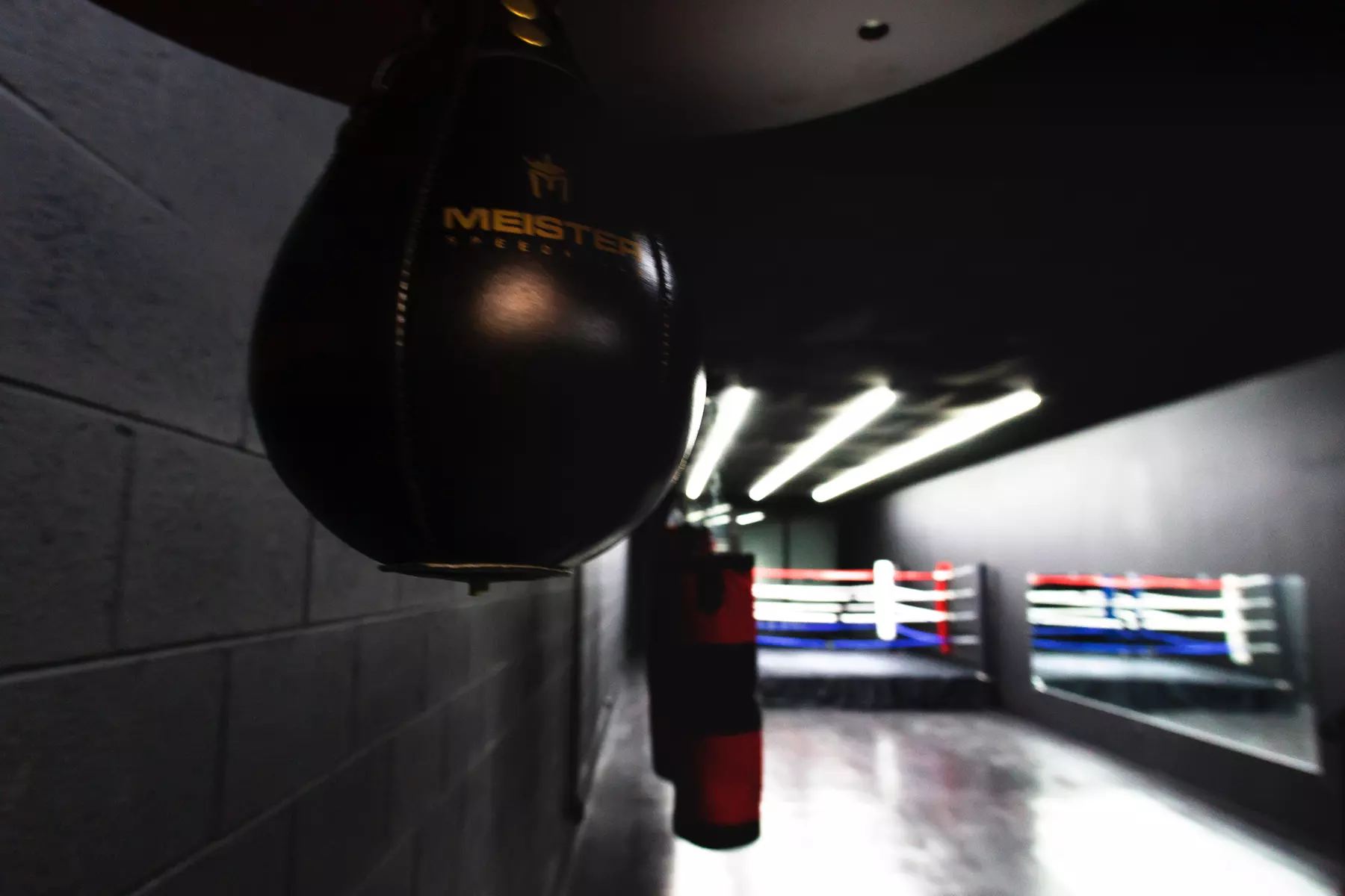 Get Fit with Action-Packed Boxing Classes