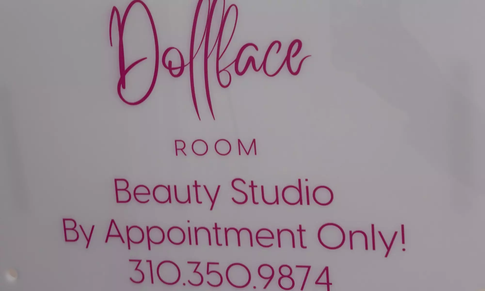 Up to 76% Off on Lipo - Non-Invasive Laser-iLipo at Dollface room