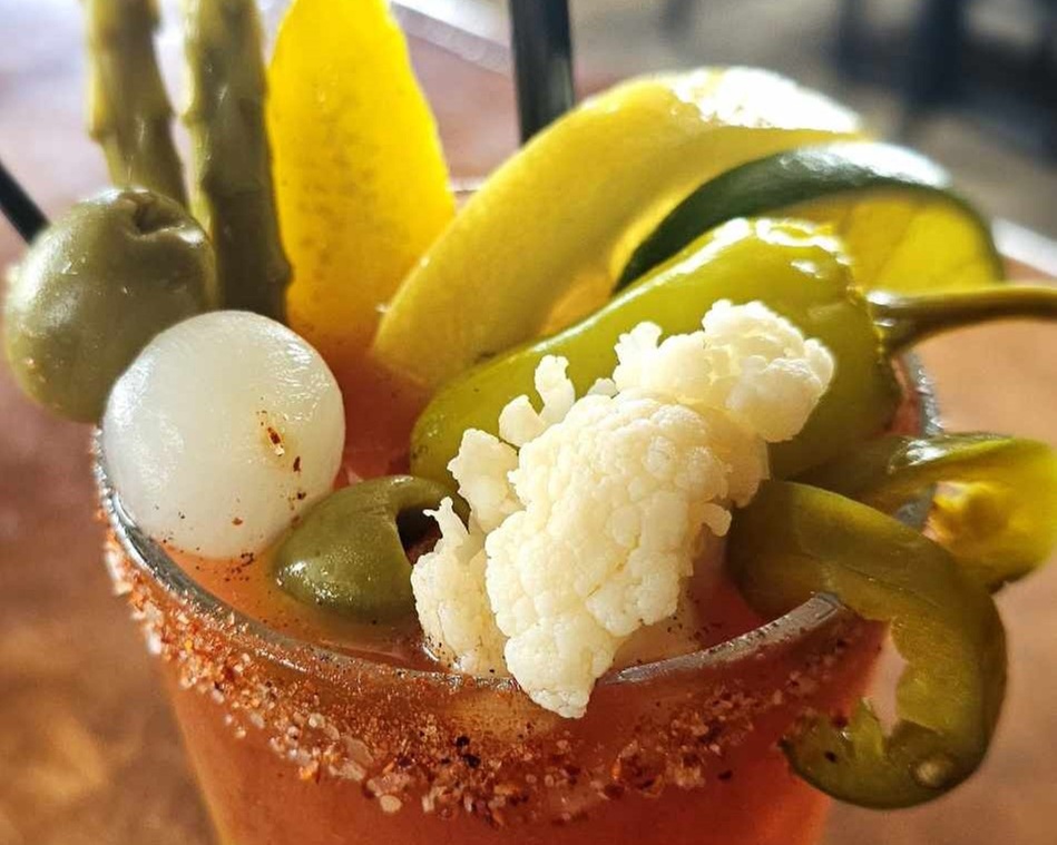 Up to 51% Off on Pub Fare at Local Losers Lounge
