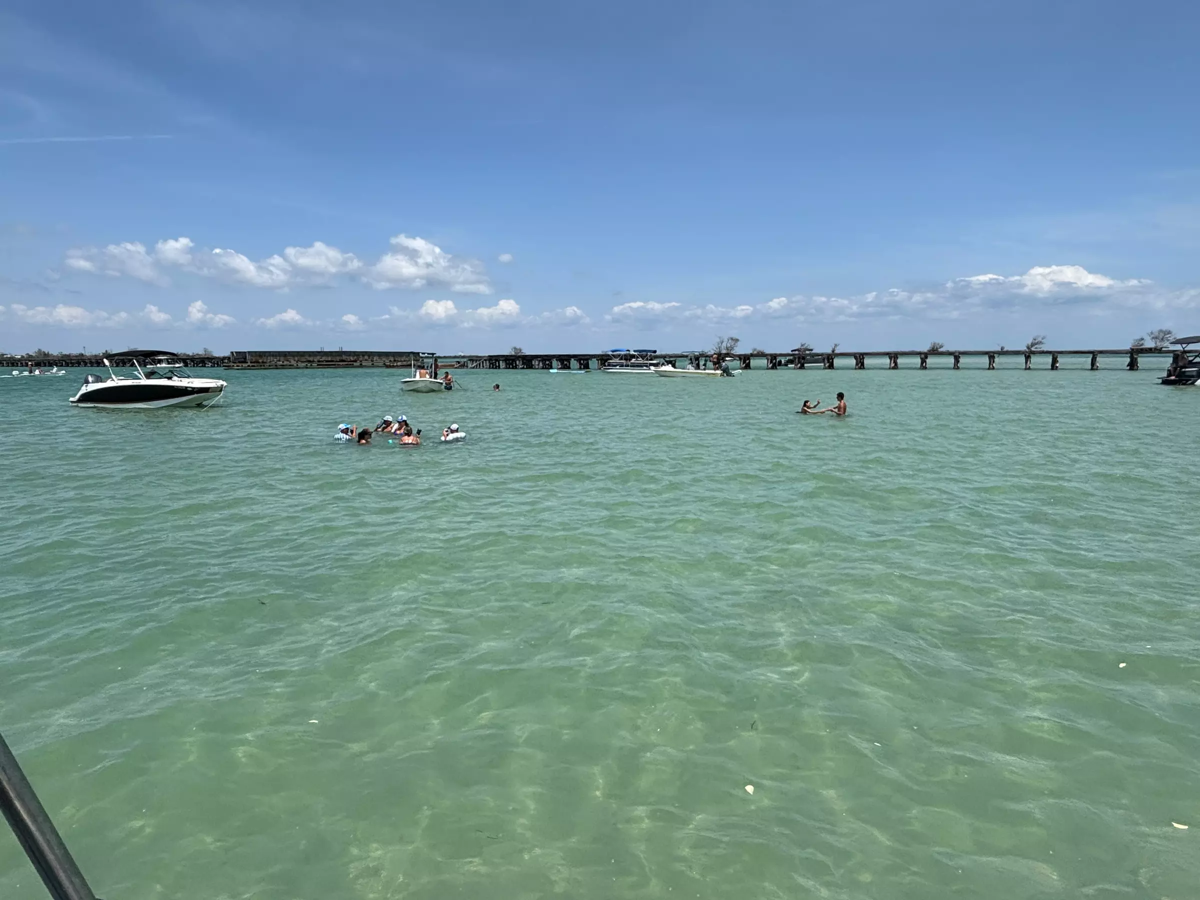 4-Hour Boat Tours, Up to 6 People Visit Sandbars, Islands & Eco Tours