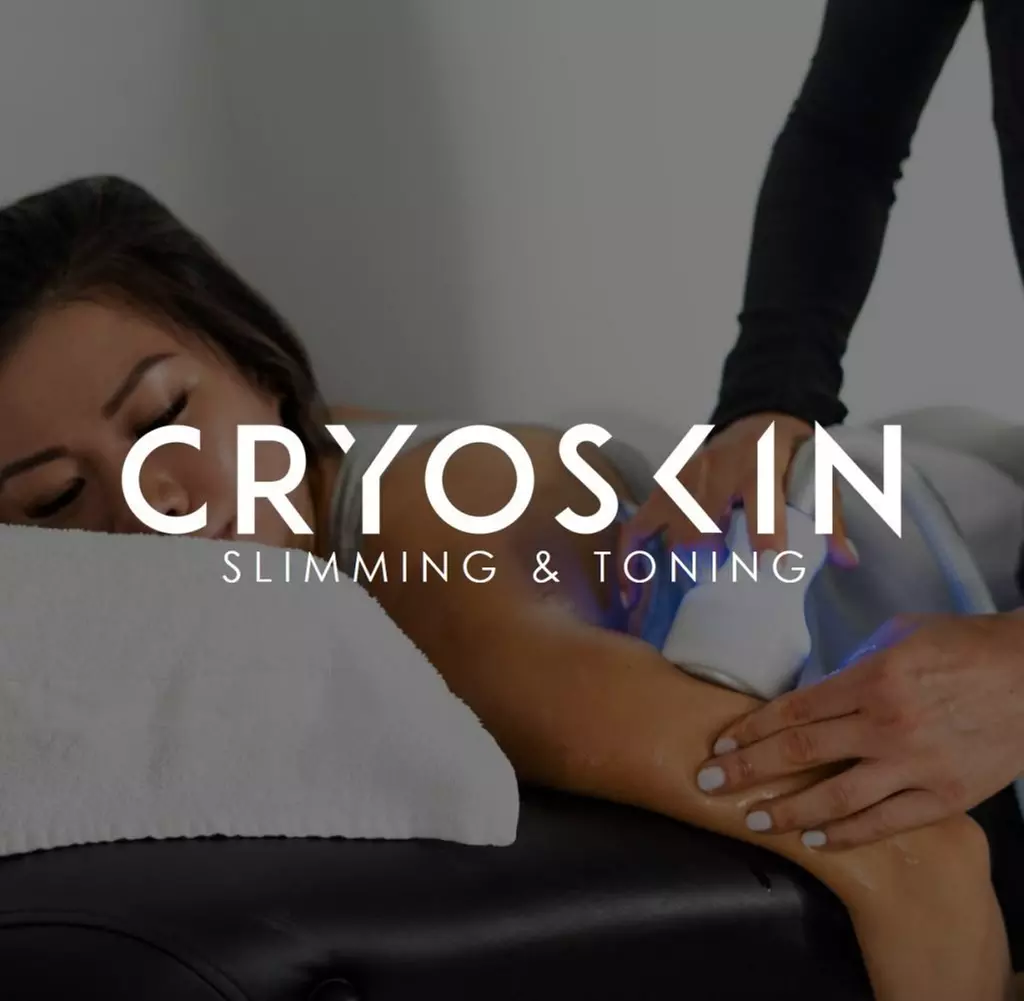 Up to 48% Off on Cryotherapy at Revive Lotus Spa - Second Medium