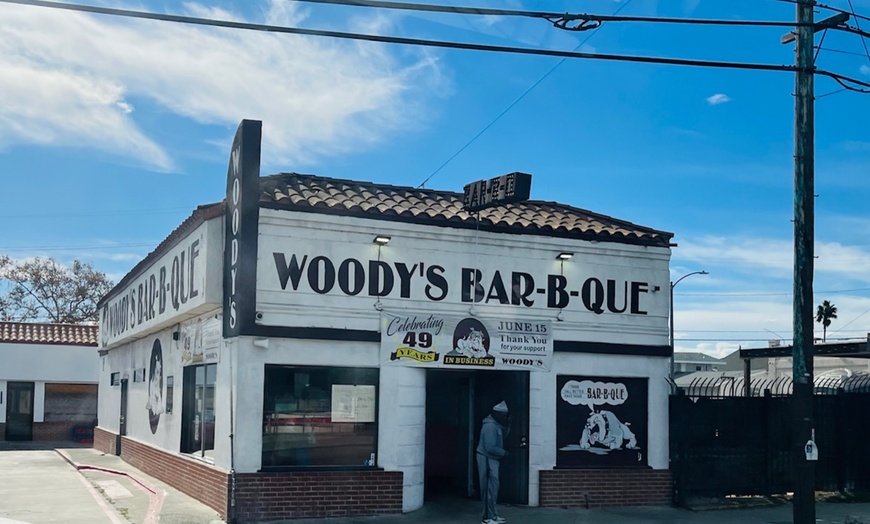 Image 7: Black History & Sightseeing Car Tour – South LA