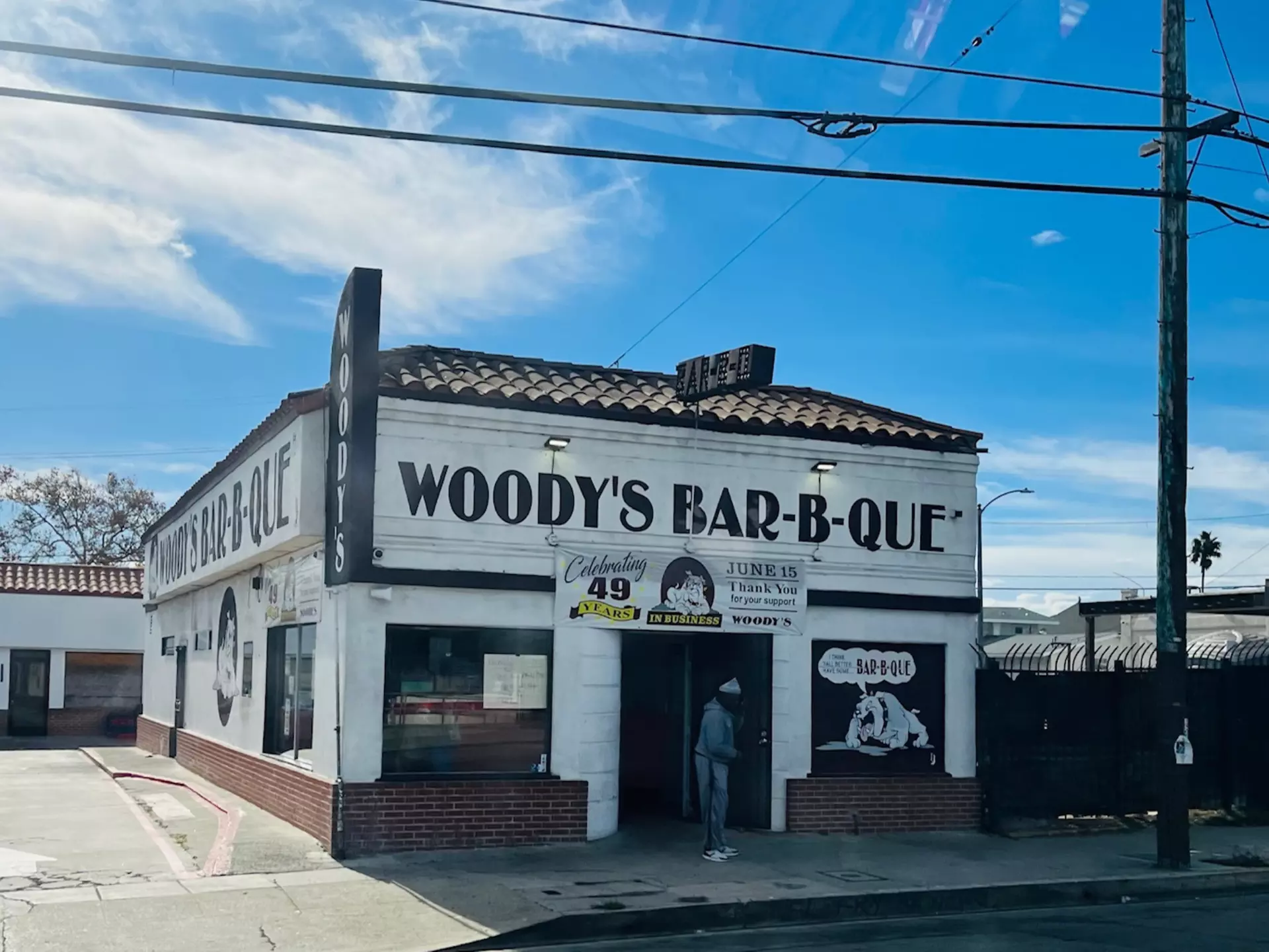 Black History & Sightseeing Car Tour – South LA