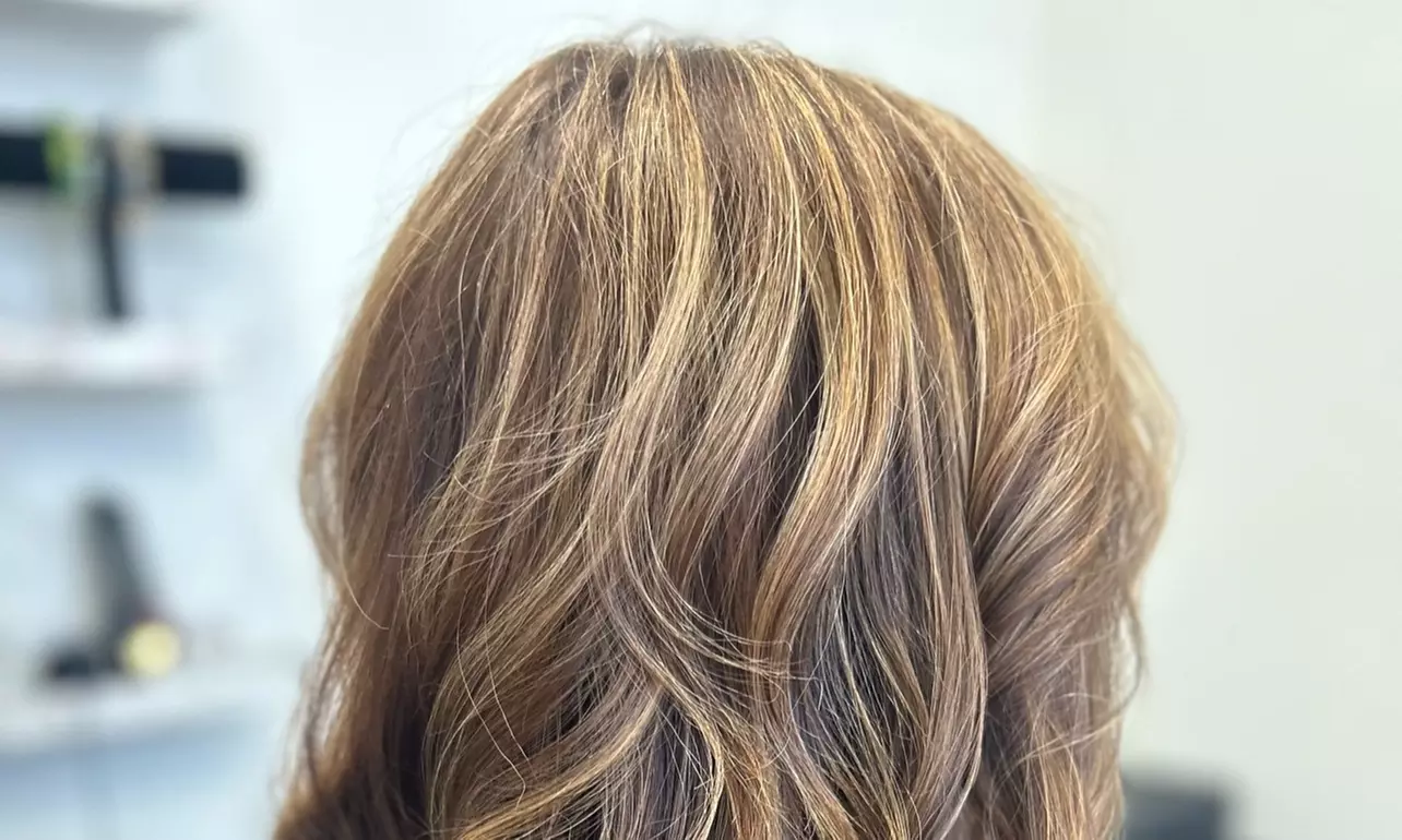 Transform Your Look: Haircut, Colour, Highlights and Styling Packages