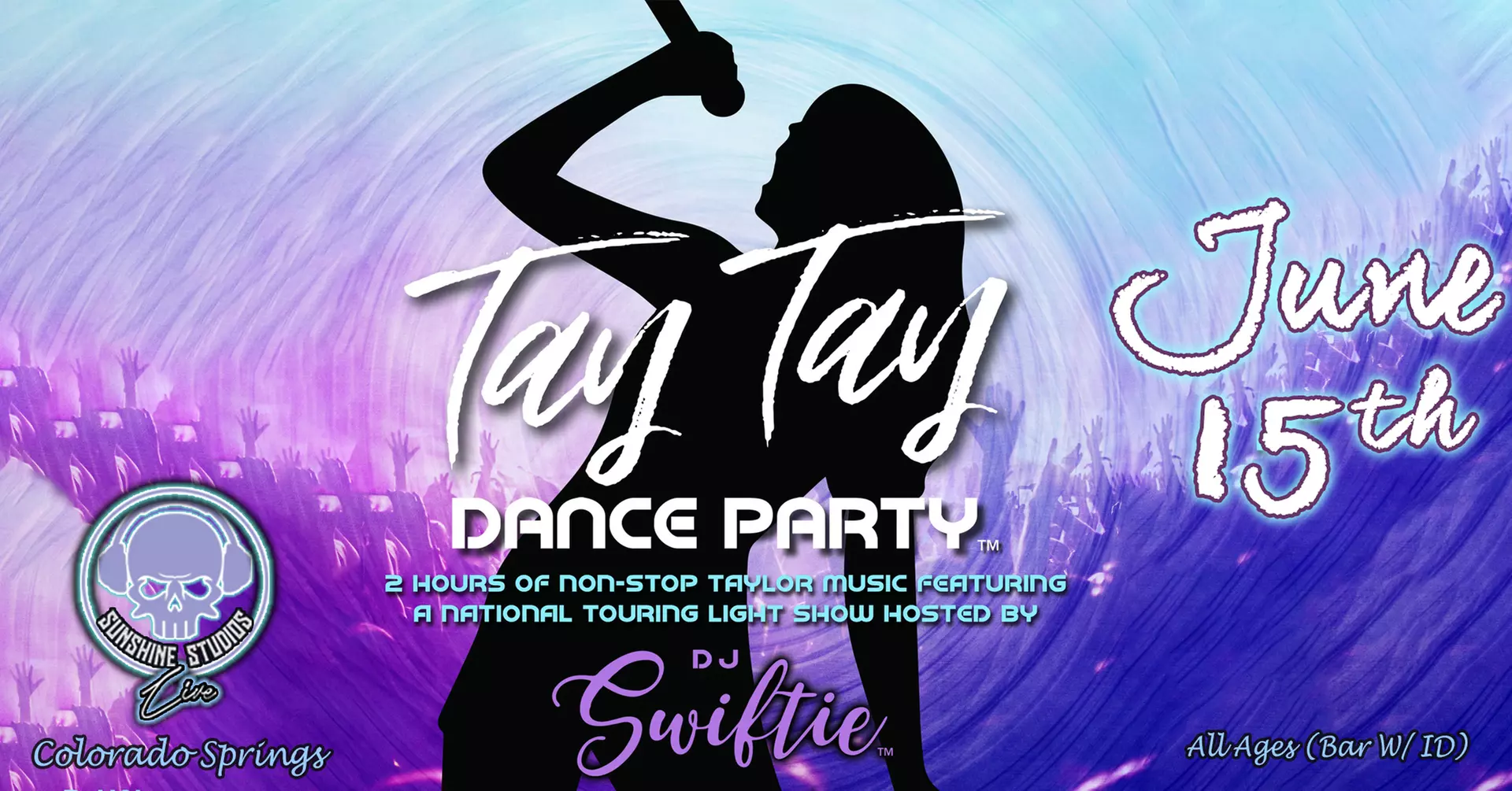 Up to 48% Off on Party Hall at Sunshine Studios Live - Primary Image