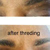 Image 3: Up to 30% Off on Eyebrow Threading at Star & Sitara Beauty Salon