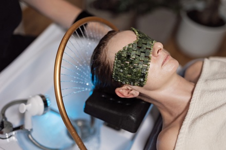 Masaż Head & Spa basic (1 godz. 30 min)