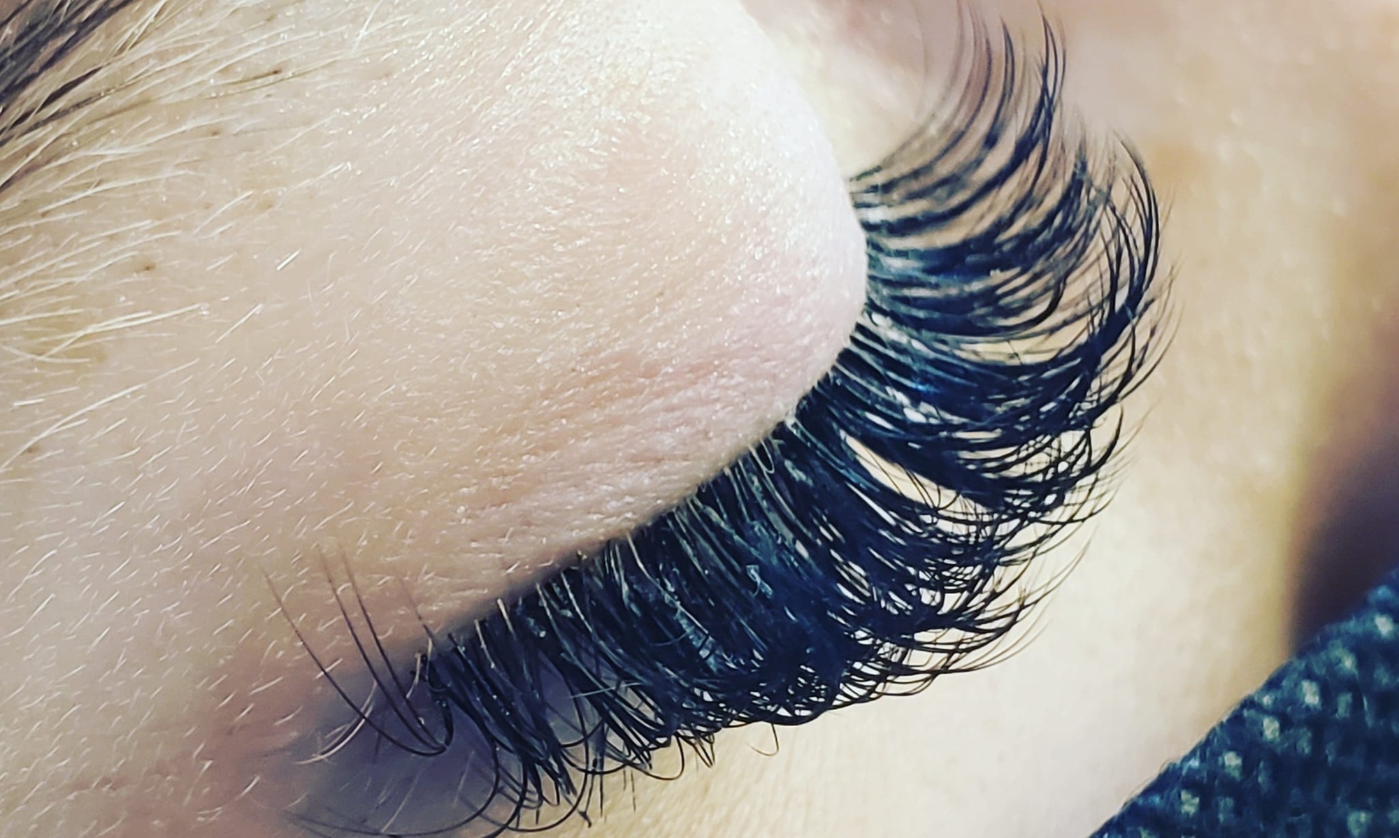 Up to 32% Off on Eyelash Extensions at Jash Beauty Bar