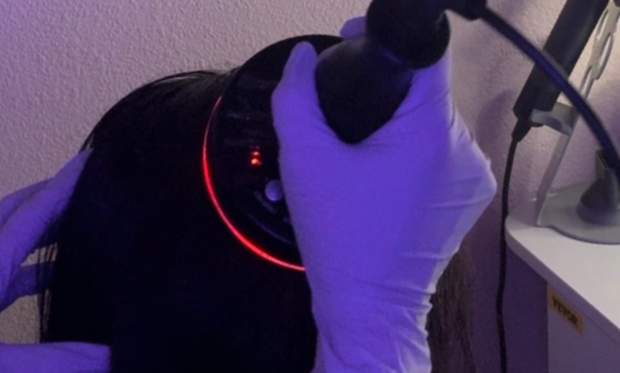 Image 3: Up to 45% Off on Salon - Scalp Care at Beauty Secrets Spa