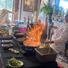 Image 3: Savor a 17-Course French Dinner at Henderson Castle with Wine Pairing Options and enjoy up to 40% off on this exquisite culinary journey.
