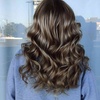 Image 1: Discover amazing hair transformations at Hair by Priscilla with options like balayage and highlights, up to 50% off