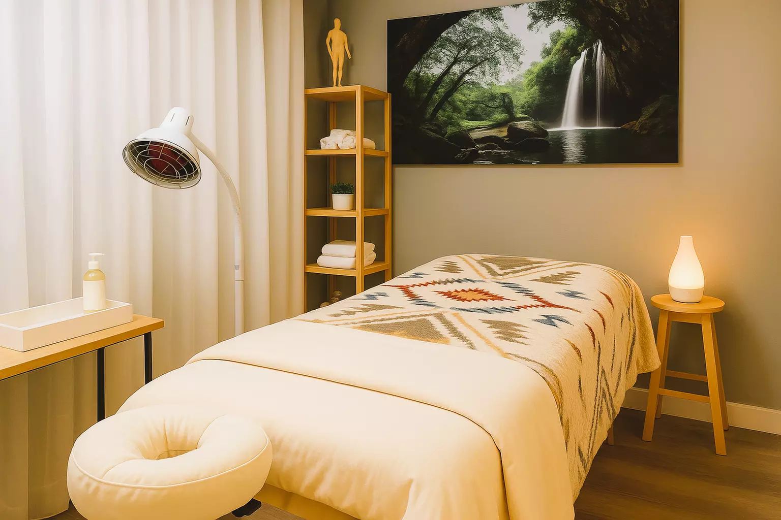 Up to 40% Off on Cupping at Point Power Acupuncture & Wellness