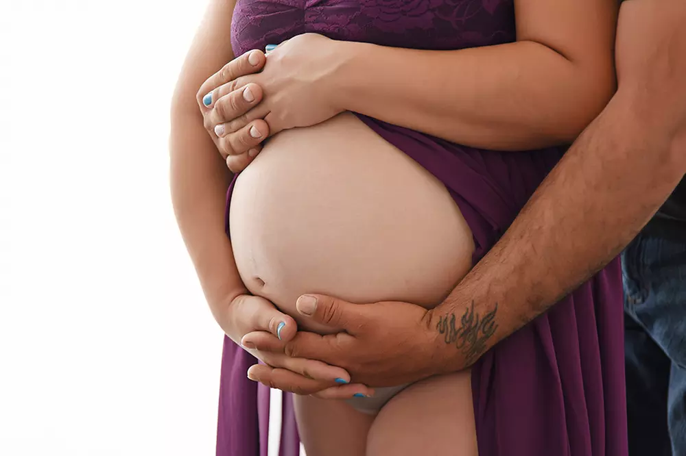 Up to 46% Off Maternity Photography LaLa Photography Portland