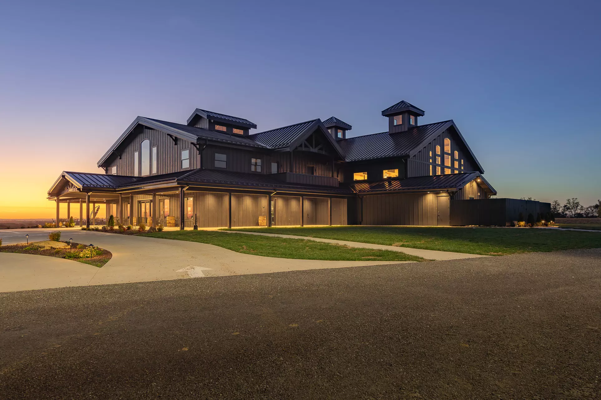 Discover Distillery Tour for Two or Four and Enjoy Samples