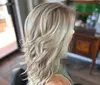 Up to 51% Off on Salon - Hair Color / Highlights - Roots at Divine One Salon