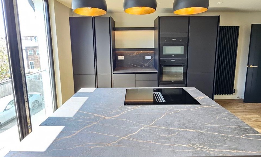 Image 9: Transform with One, Two or Three Rooms and Landing: Carpet Cleaning