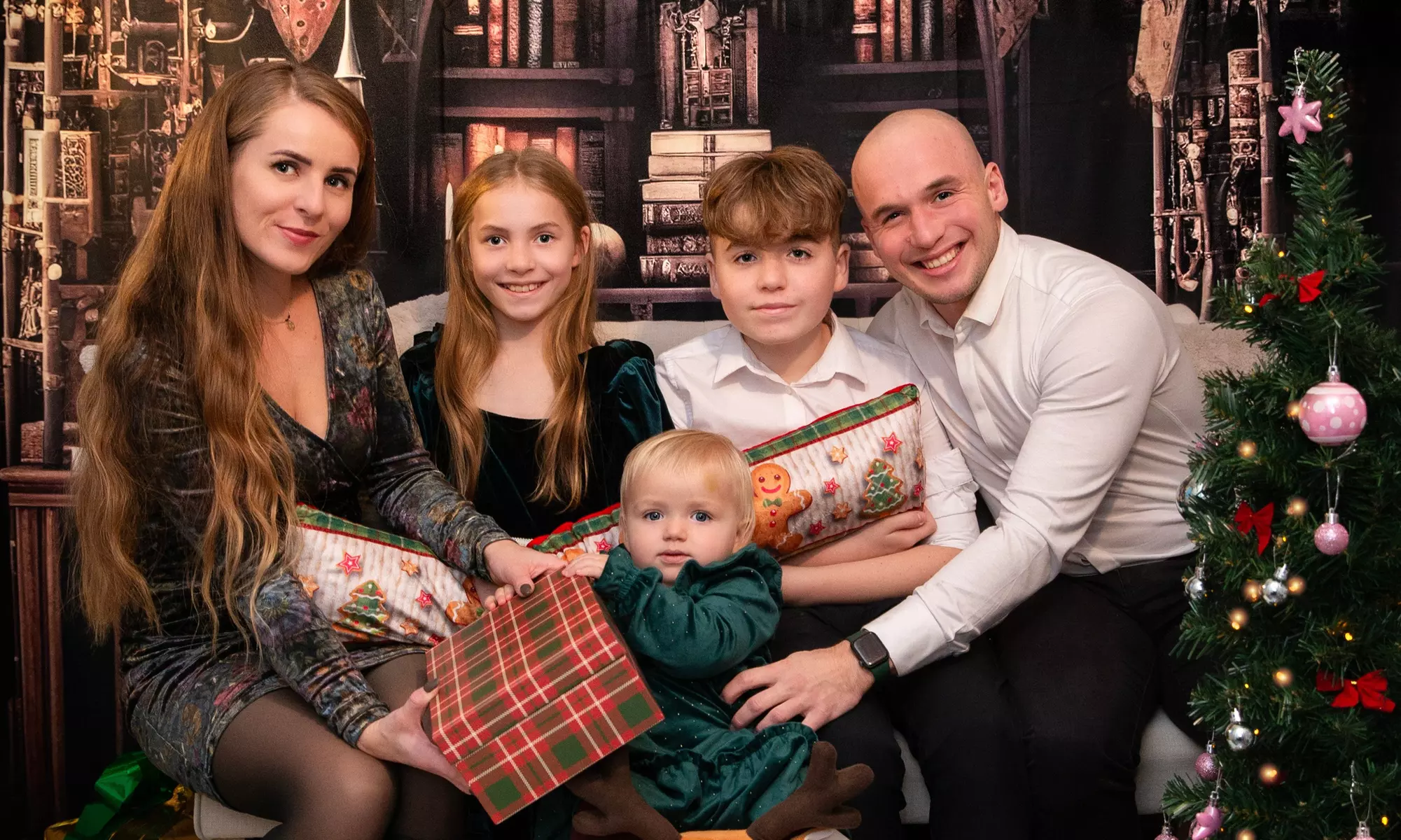 Up to 92% Off on Party - Children's at Capture SP Studio - Image 5