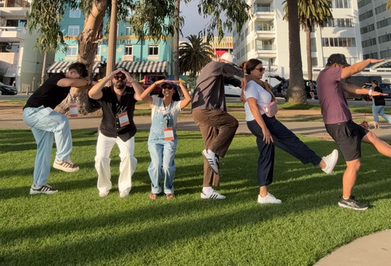 What to expect media