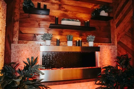 1 Session for One - Elements Counseling and Wellness Spa