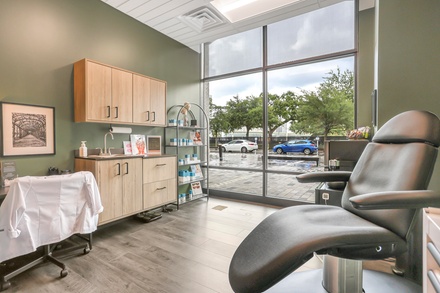 20 Units of Botox - Monroe Lane Aesthetics - Orlando