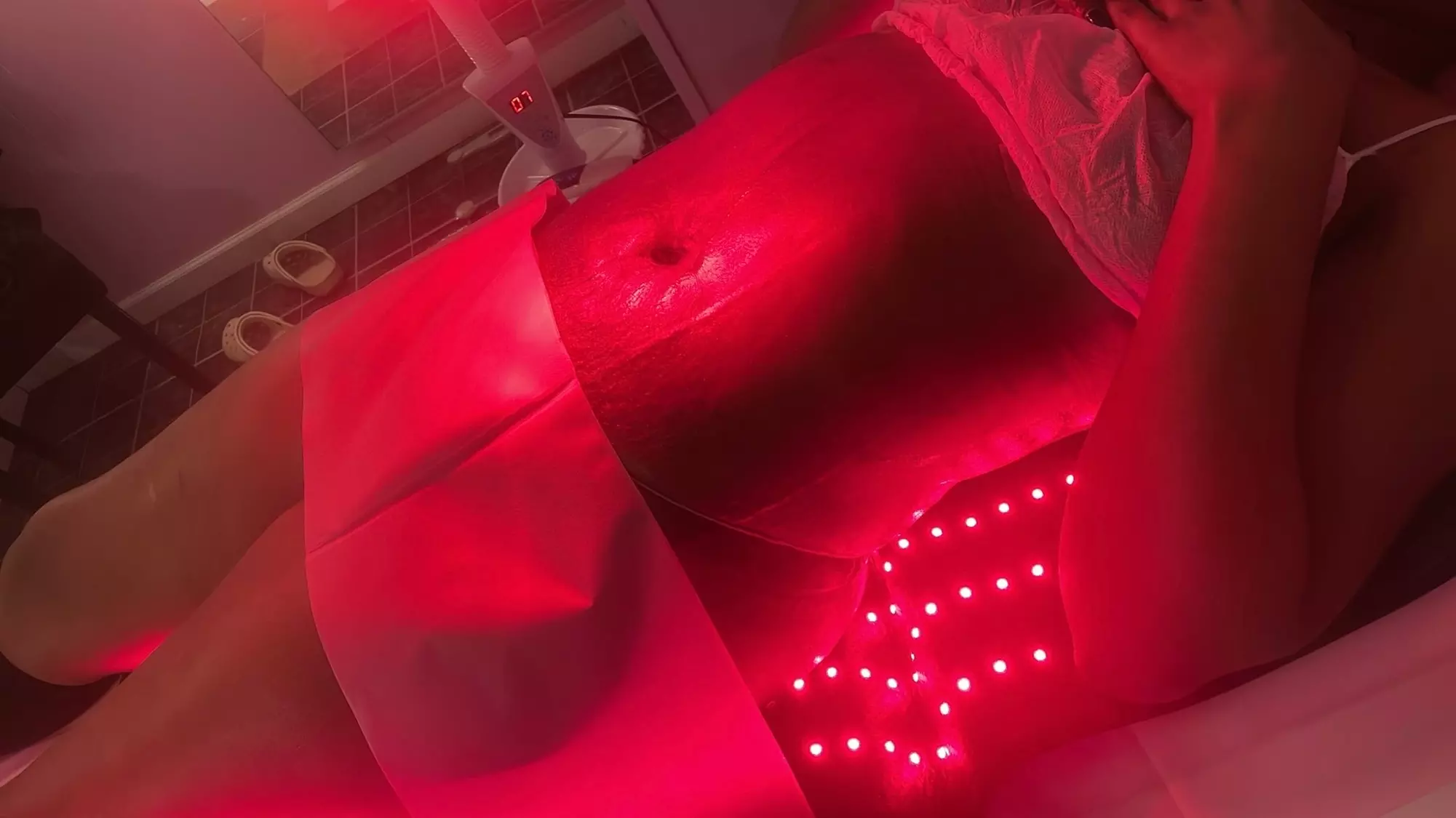 Post Op Drainage Treatments for Healing and Comfort