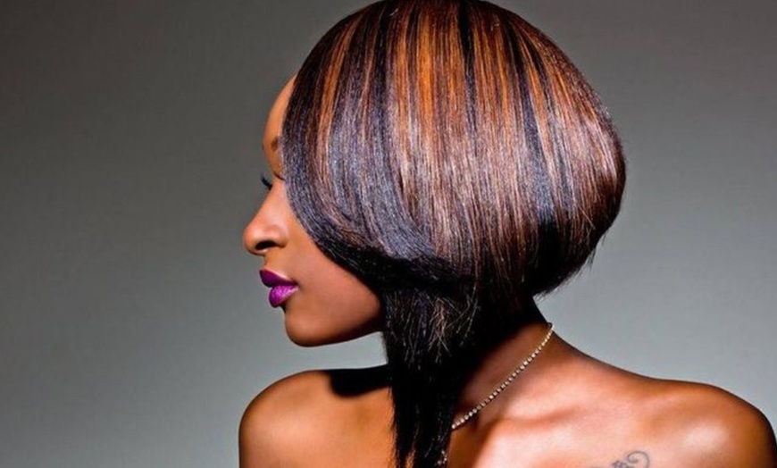 Image 3: Traditional or Braidless Sew In or Crochet Braids HH Feather Crochet