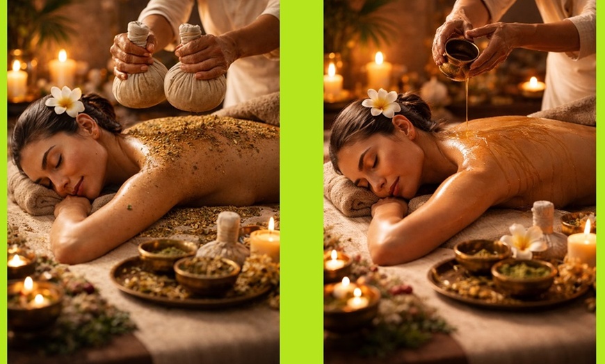 Image 5: Avyangaa: South Bay's Newest Wellness Oasis for Spa & Yoga