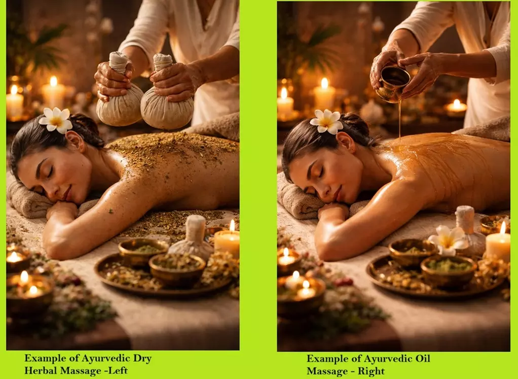 Avyangaa: South Bay's Newest Wellness Oasis for Spa & Yoga