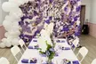 Host 4, or 8-Hour Event Venue Rental Party + Tables & More at Petals & Stem Floral Studio - Up to 42% Off - Second Medium