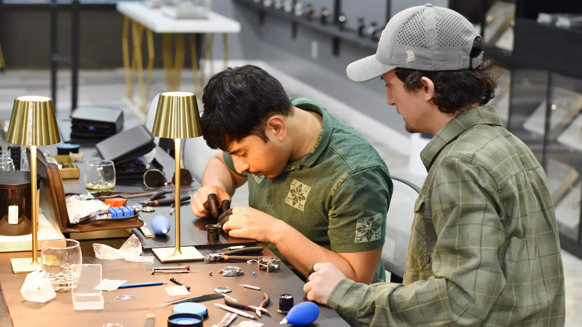 Up to 50% Off on Handcraft Class at SKYRIM TRADING LLP