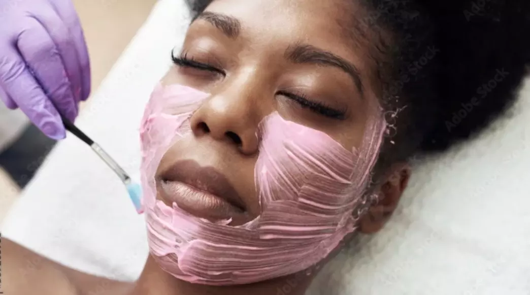 Relax with One or Two HydraFacials at Iyas instinct (Up to 55% Off)