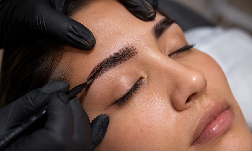 Image 4: Up to 48% Off on Eyelash Perm at TATA PESTANA