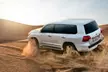 Up to 54% Off on Desert Safari Self-Drive to Meeting Point at Adventure Planet Tourism - Image 2