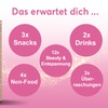 Image 7: XXL Beauty & Wellness Adventskalender von Evelyn Burdecki & Ekat