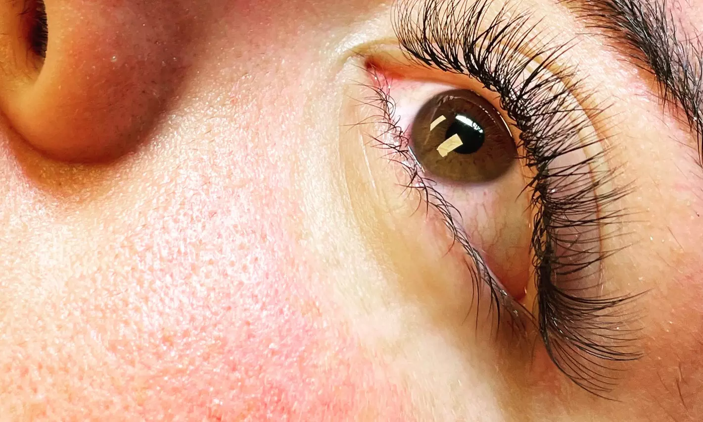 Up to 10% Off on Eyelash Extensions at KBelle Esthetics - Primary Image