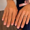 Image 3: Hydro Steam Spa Gel Mani-Pedi for Hydrated, Polished Nails