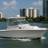 Image 1: Up to 60% Off Private Boat Charter to Miami's Famous Sandbars