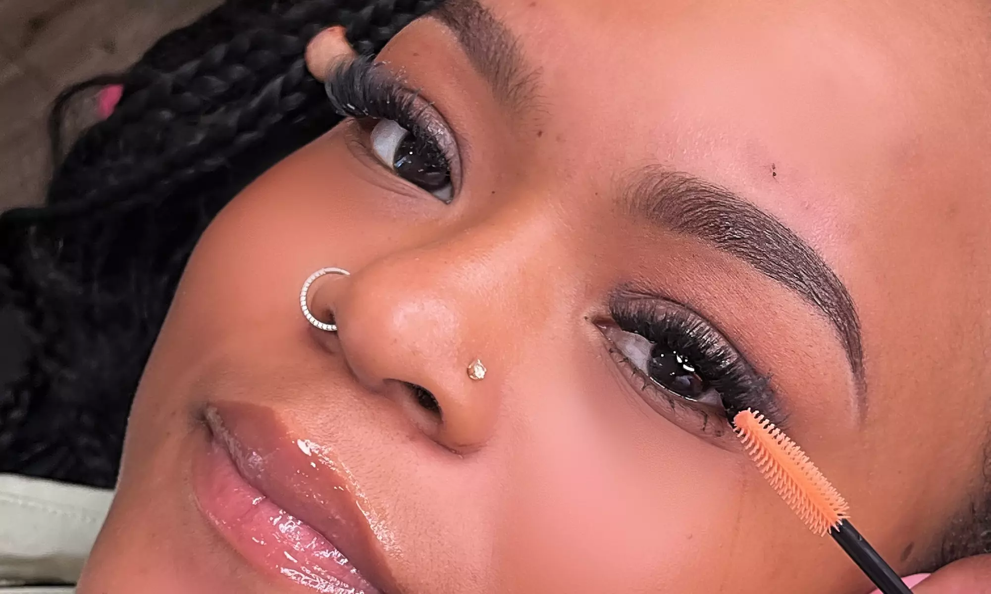 Up to 30% Off on Eyelash Extensions at CB Beauty Dynasty at Versilia Studio - Second Medium