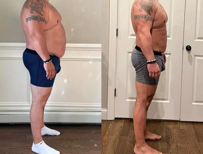 Shape Up with One-Hour Personal Training Sessions for a Healthier You