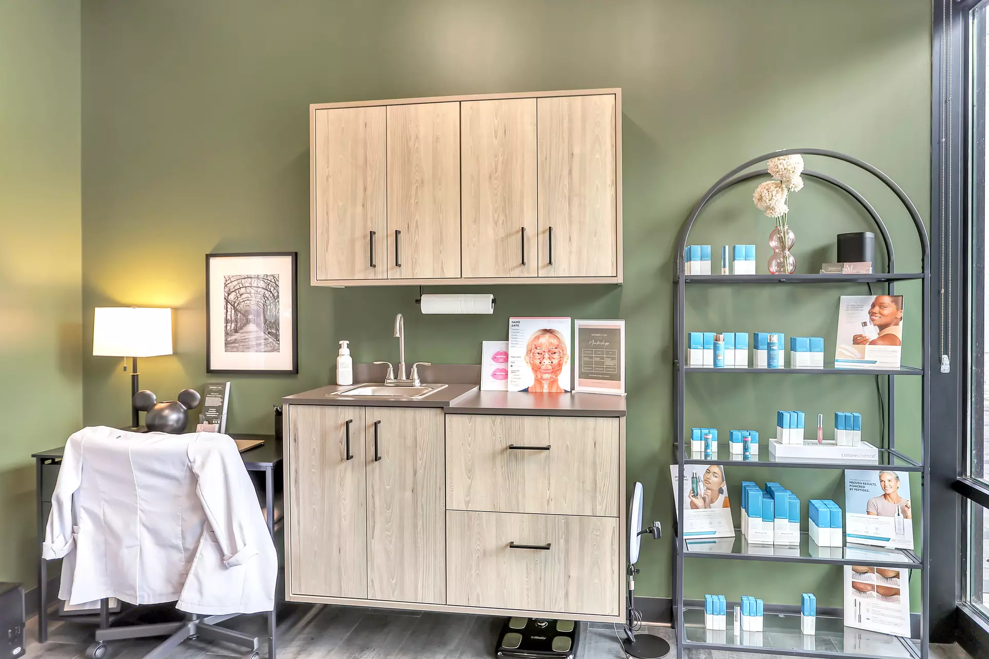 Up to 21% Off on Botox at Monroe Lane Aesthetics