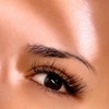 Image 4: Full Set Eyelash Extension with Brow Tint, Complimentary Aftercare Kit