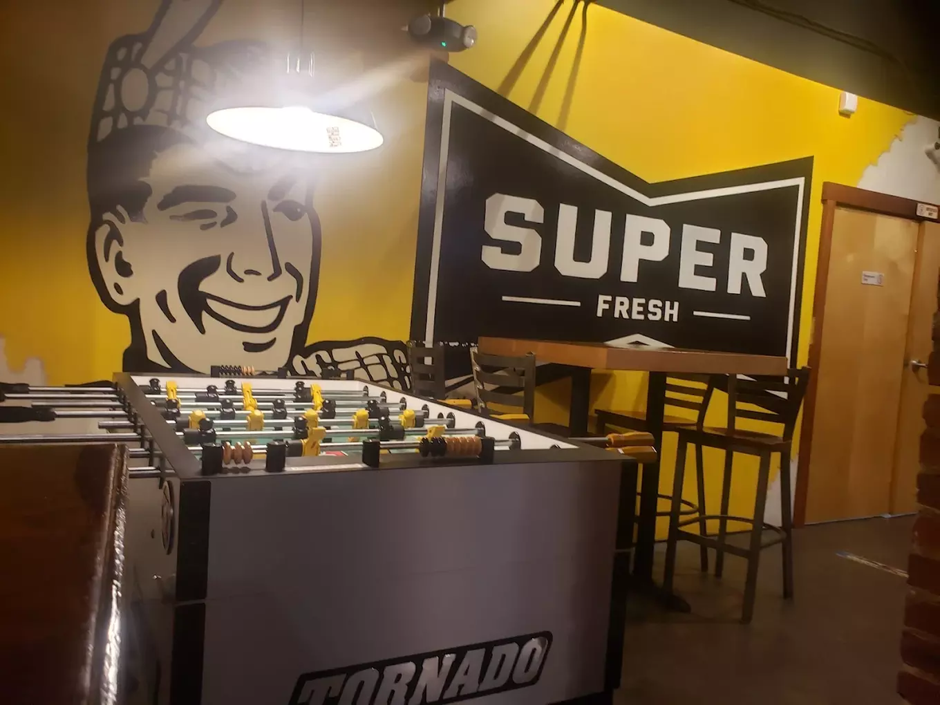 Arcade Games, Duck Pin Bowling & Pizza Packages – Harrisonburg