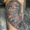 Image 12: Up to 64% Off on Tattooing at Tinked Tattoos LLC