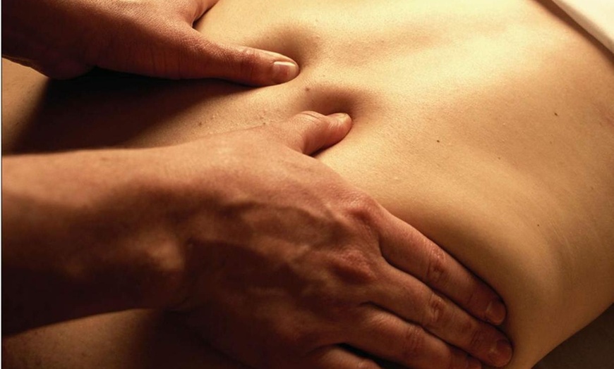 Image 2: Up to 50% Off on Therapeutic Massage at The Point of Wellness