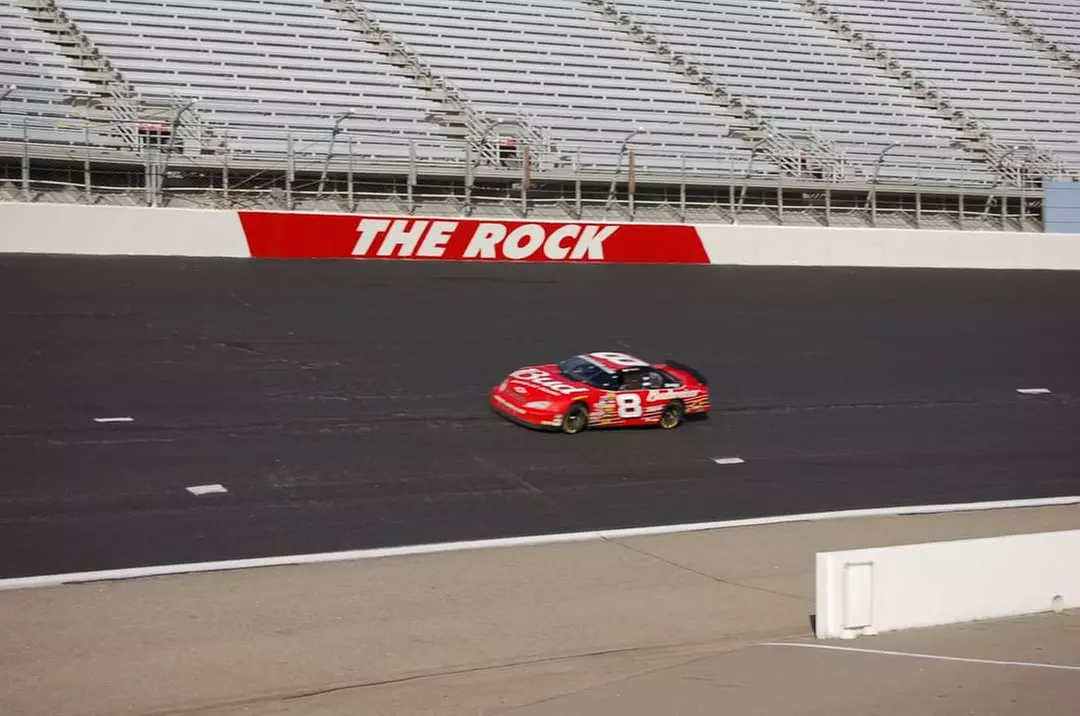 Up to 50% Off on High-End / Sports Car Experience at Seat Time American Racing School - Primary Image