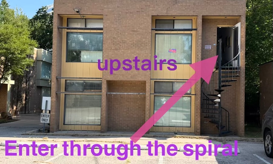 Image 3: Massage - Chosen by Customer at Blue Oak massage