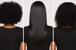 Experience smooth hair with Jc Ramos Styling's Keratin Treatment up to 42% off - Second Medium