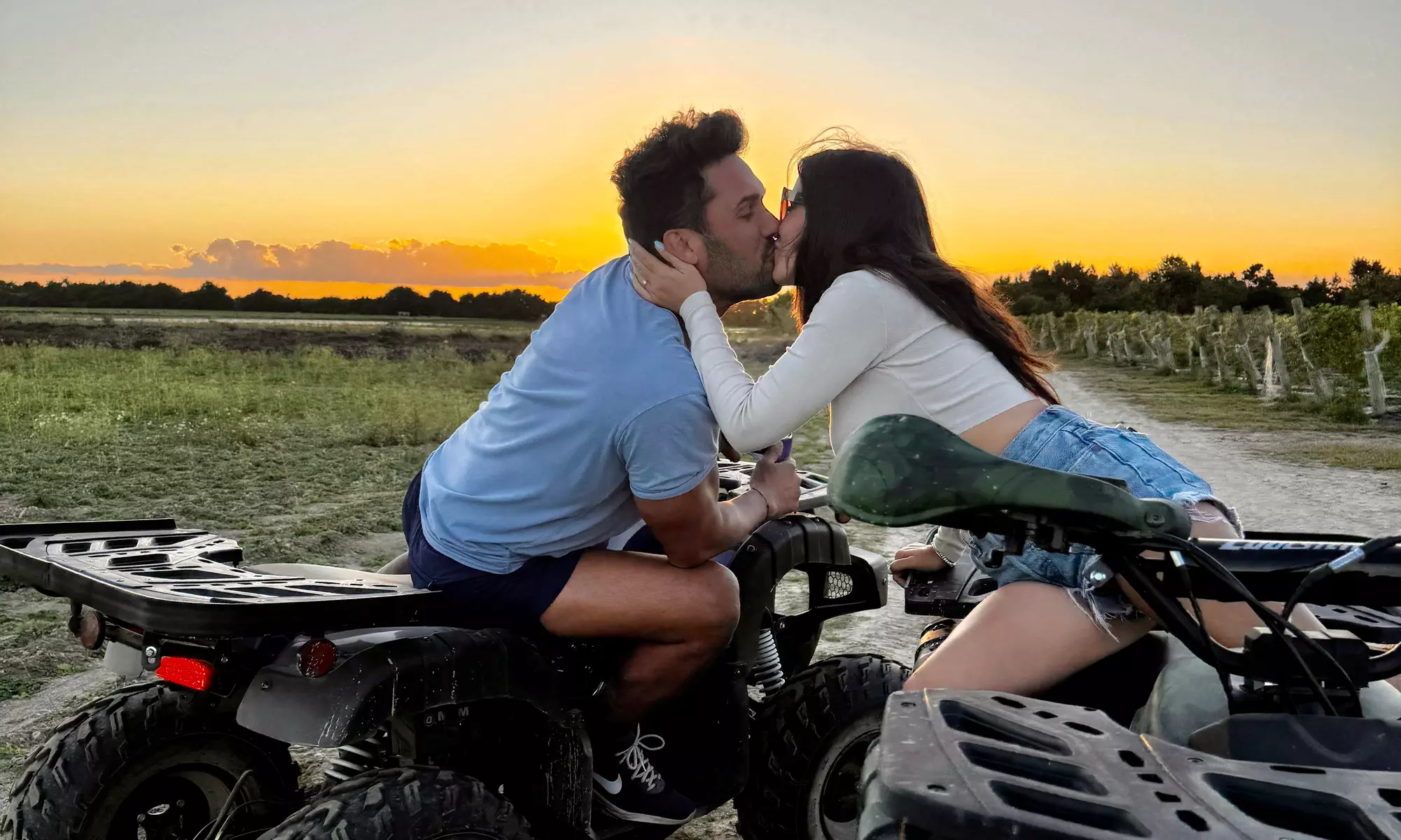 Up to 90% Off on ATV / Quad Ride at Adrenaline Tours Miami